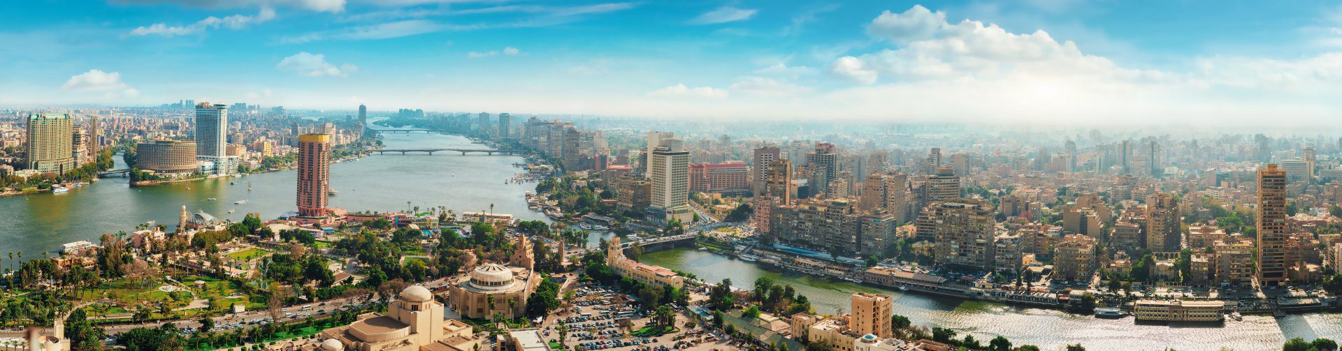 Elite Tour Cairo city