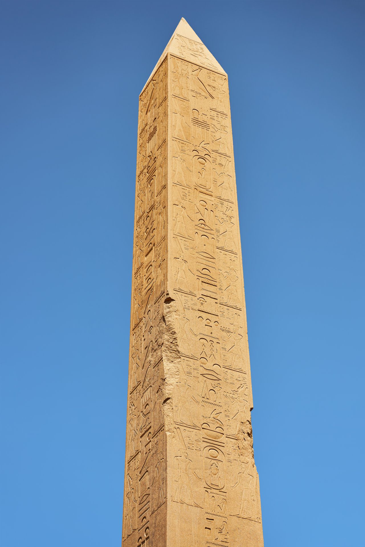 Egyptian Obelisk