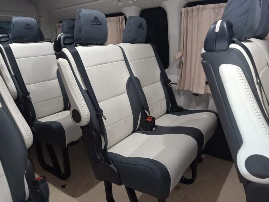 Airport transfer to hurghada el gouna, makadi bay, safaga
