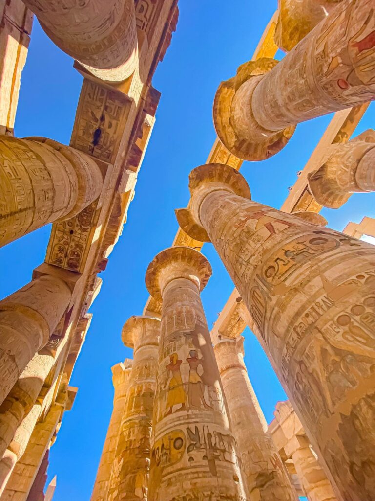 2 Tage Privatreise nach Luxor