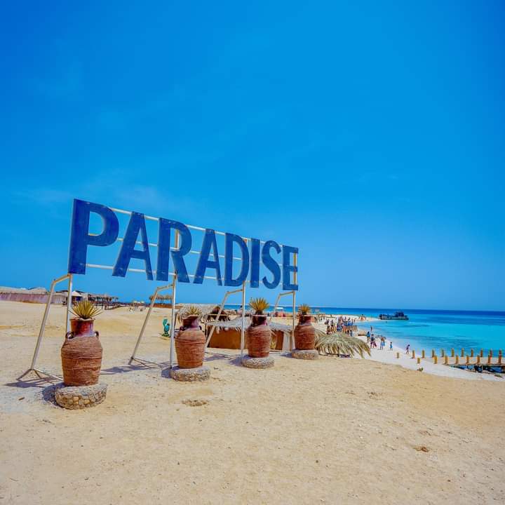 Paradise island snorkel tour