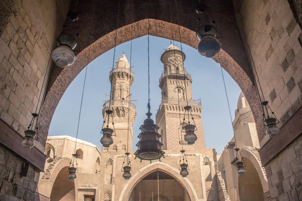 Qalawun detailed