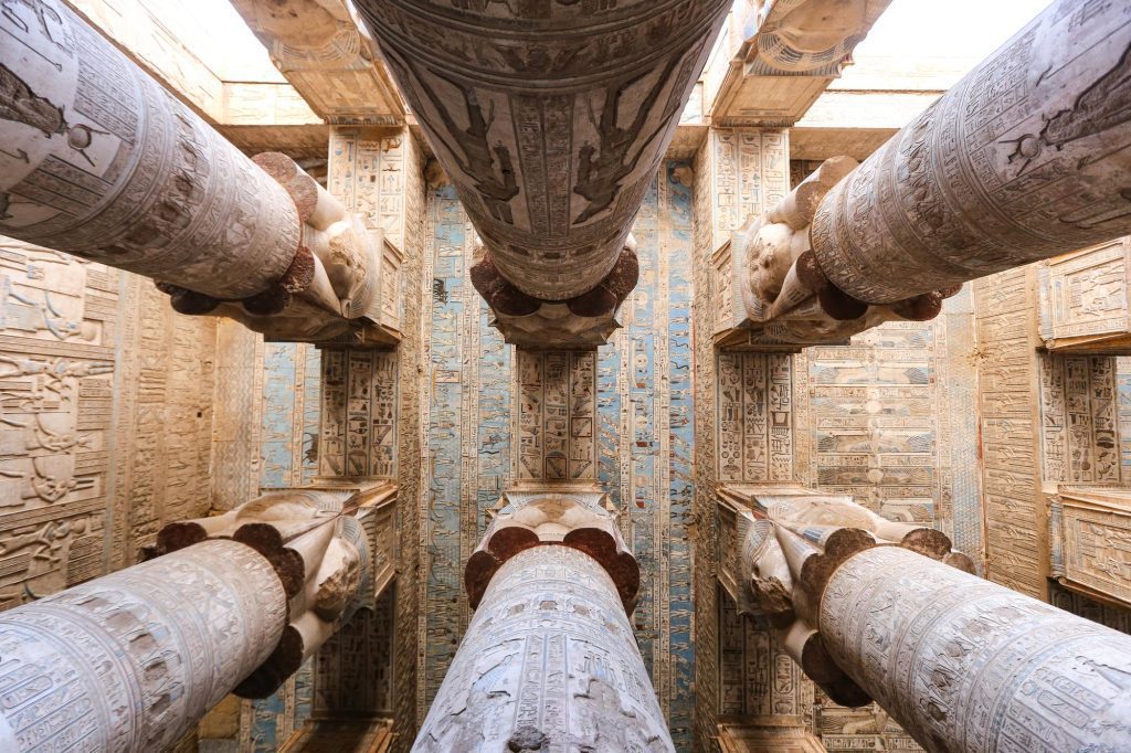 Dendera & Abydos Private Day Trip