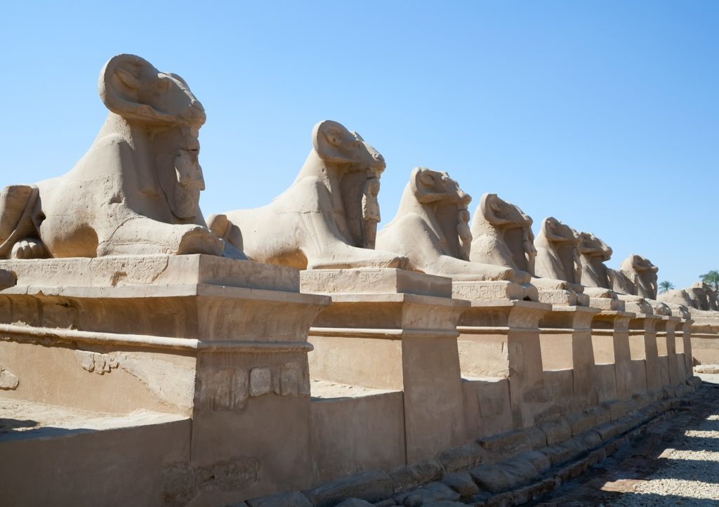 Luxor Day Trip to the Valley of Kings, Hatchepsut Temple, Karnak, Luxor