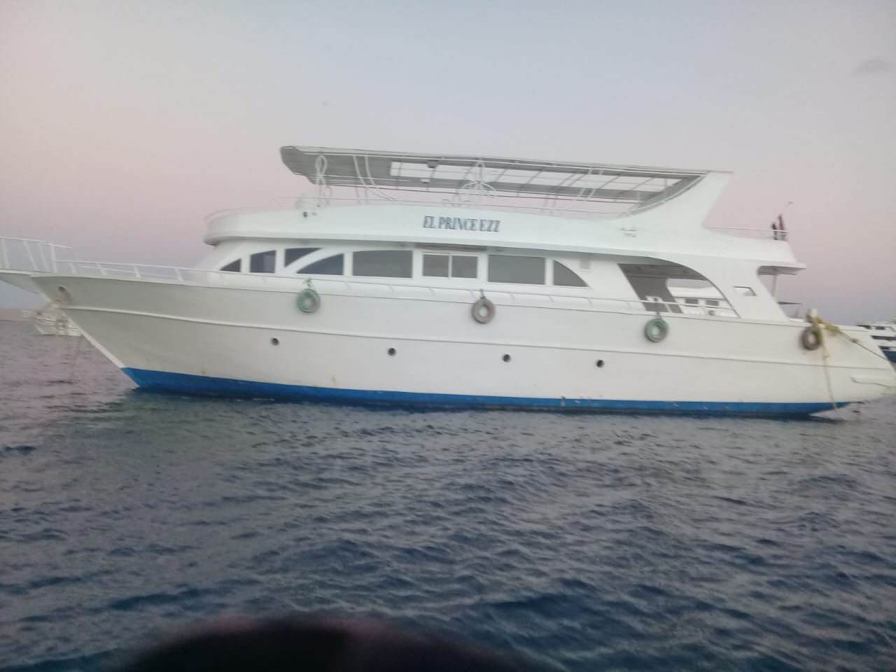 Excursion privée en bateau