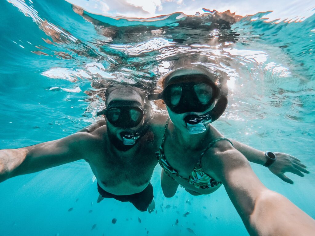 Unforgettable Hurghada Snorkeling Trips