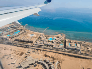 besten Sehenswürdigkeiten in Hurghada