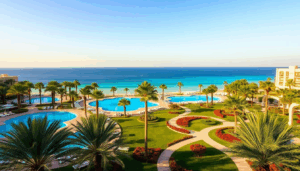 die besten hotels in hurghada