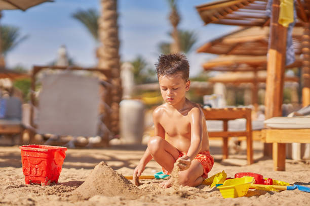 Aktivitäten mit Kindern