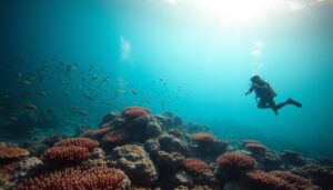 Safari sous‑marin Hurghada