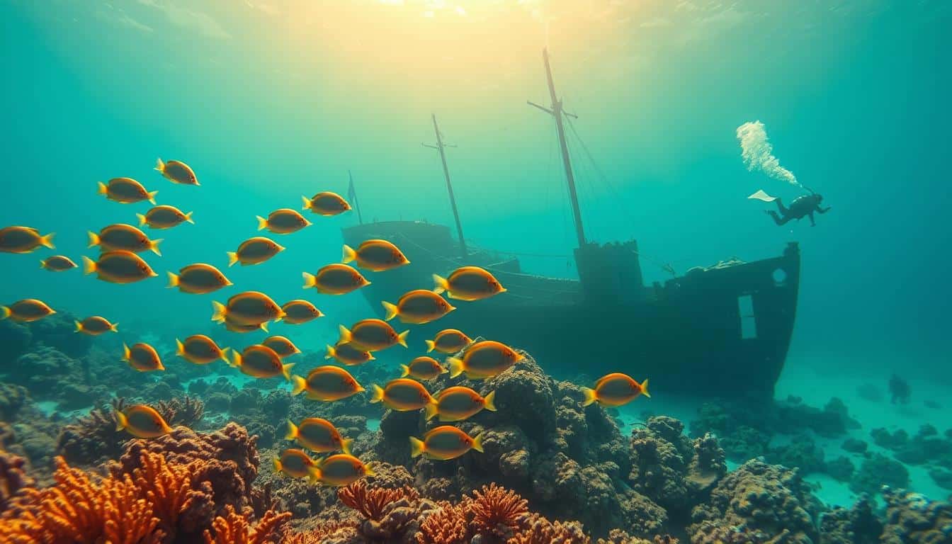 Tauchurlaub Hurghada