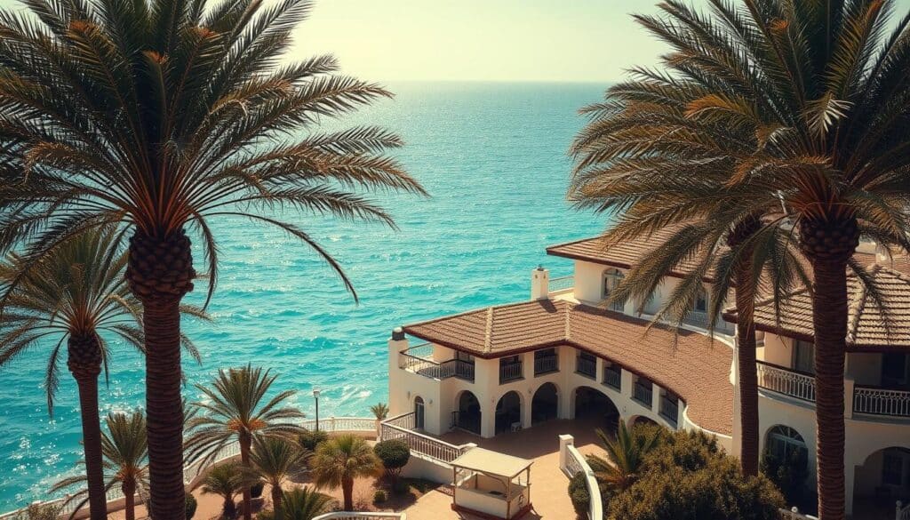 Unterkünfte Hurghada