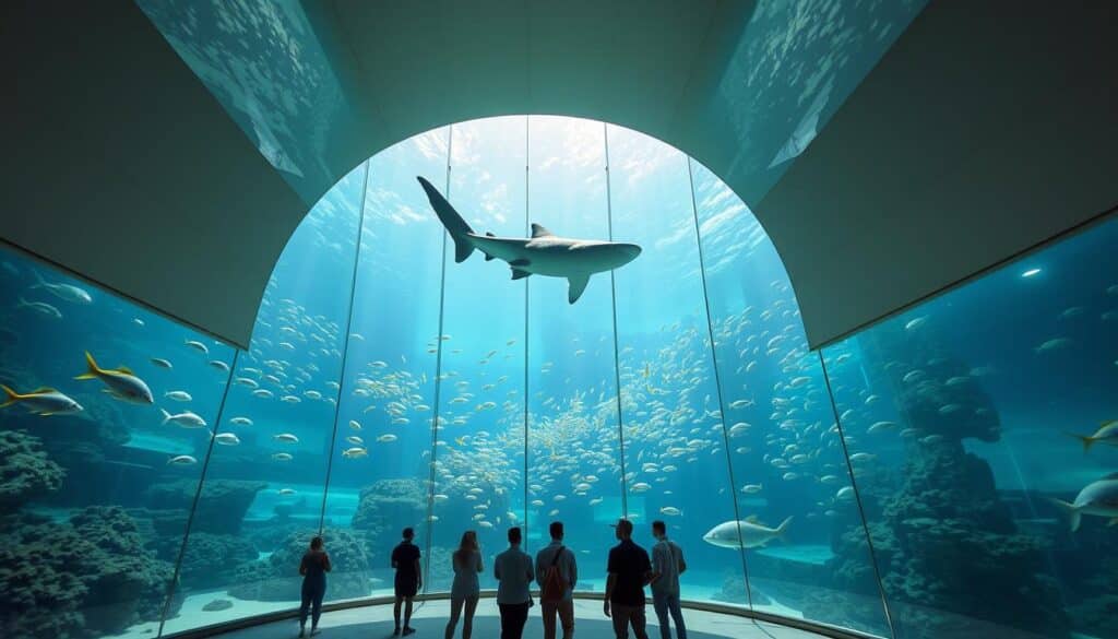 Aquarium de Hurghada