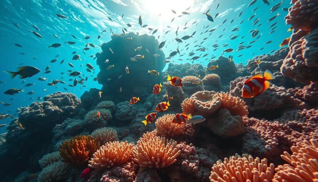 Safari sous-marin Hurghada