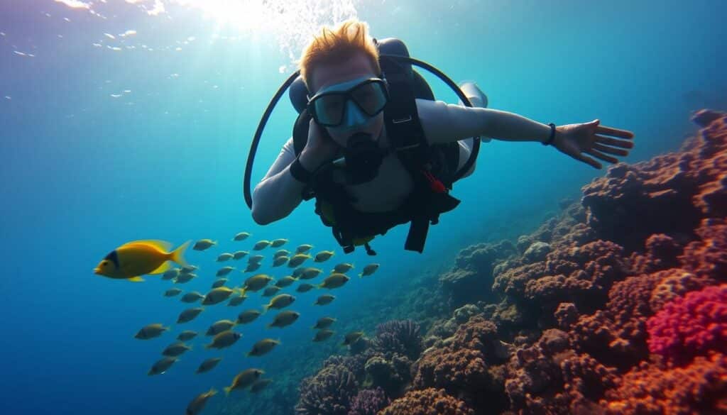 Safari sous-marin Hurghada