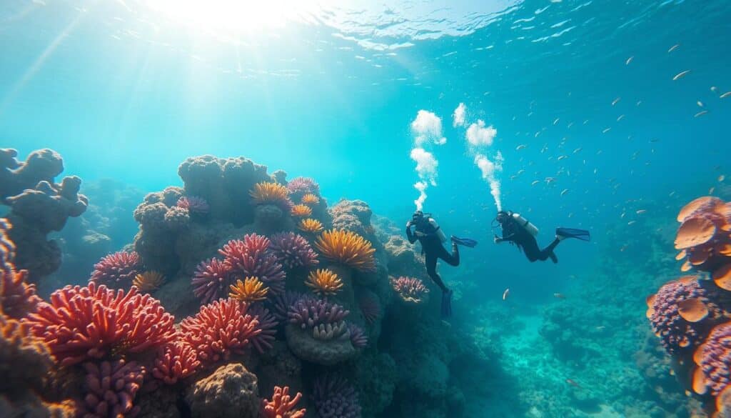 Sous marin Hurghada