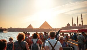 excursions hurghada le caire