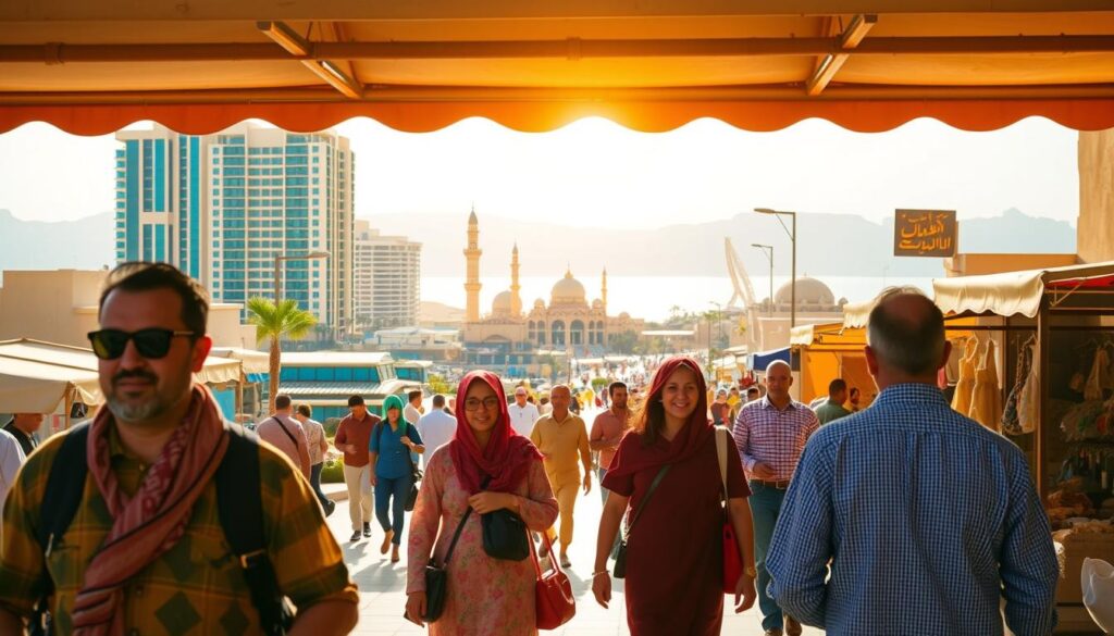 que faire à hurghada