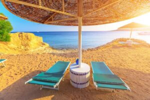 Hurghada ou Marsa Alam – comparatif des plages et vacances en Égypte