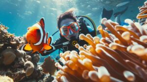 Snorkeling Hurghada – Explore the Underwater Paradise of the Red Sea