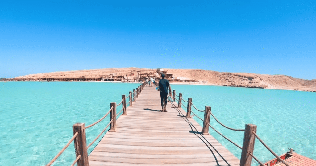Top 10 Things to Do in Hurghada Beyond the Beach