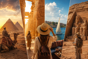 Which Egypt Tour Fits Your Personality?