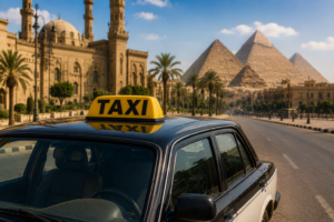 How to Avoid Taxi Scams in Egypt? (Price Guide 2026)