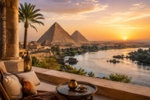 Best Private Tours in Egypt for Couples