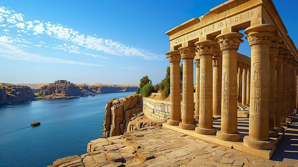 trajans-kiosk-des-philae-tempels-am-nil-assuan-aegypten-1