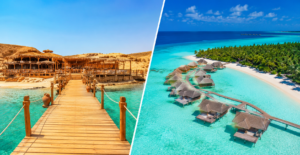 Is Orange Bay Really the "Maldives of Egypt" or Just Instagram Hype?