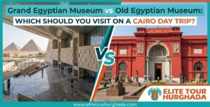 Grand Egyptian Museum vs Old Egyptian Museum: Which Should You Visit on a Cairo Day Trip?